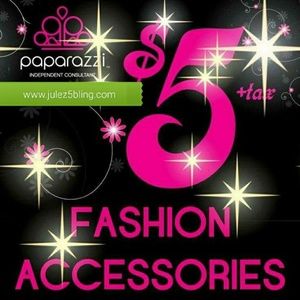 Jewelry and accessories